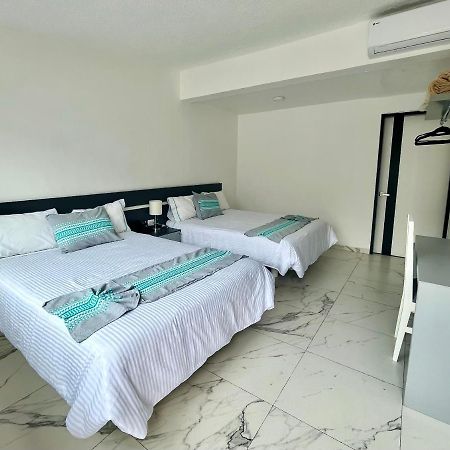 Villa Santa Julia Oaxaca Kültér fotó