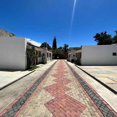 Villa Santa Julia Oaxaca Kültér fotó