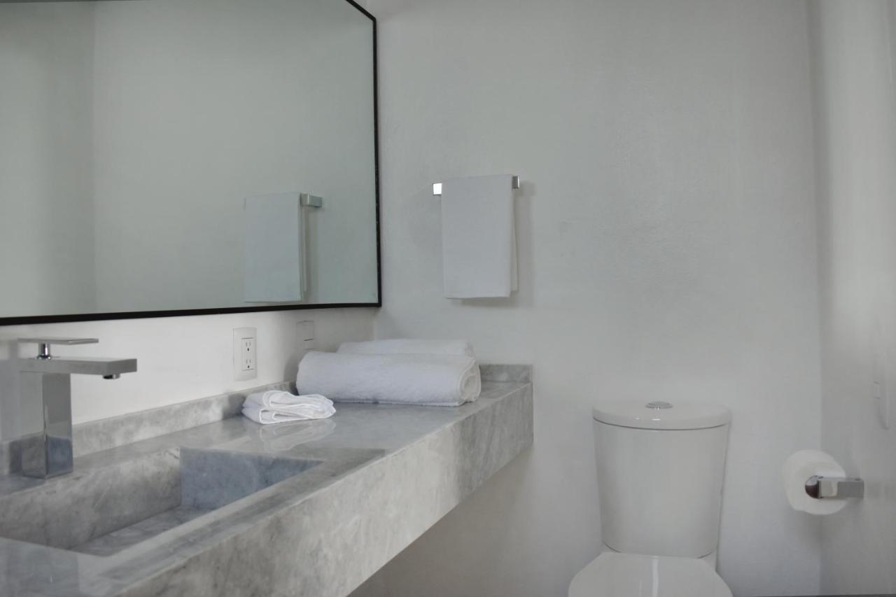 Villa Santa Julia Oaxaca Kültér fotó