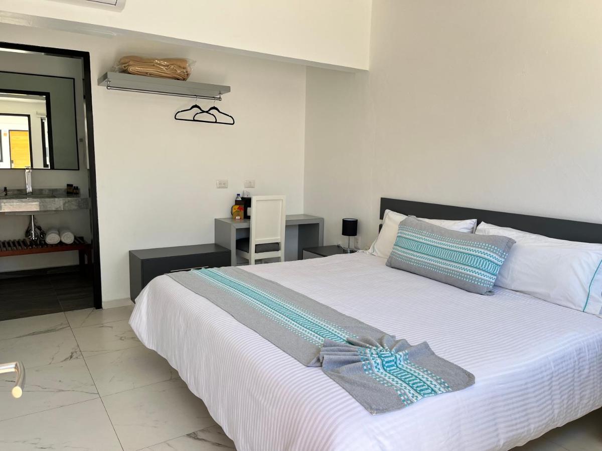 Villa Santa Julia Oaxaca Kültér fotó