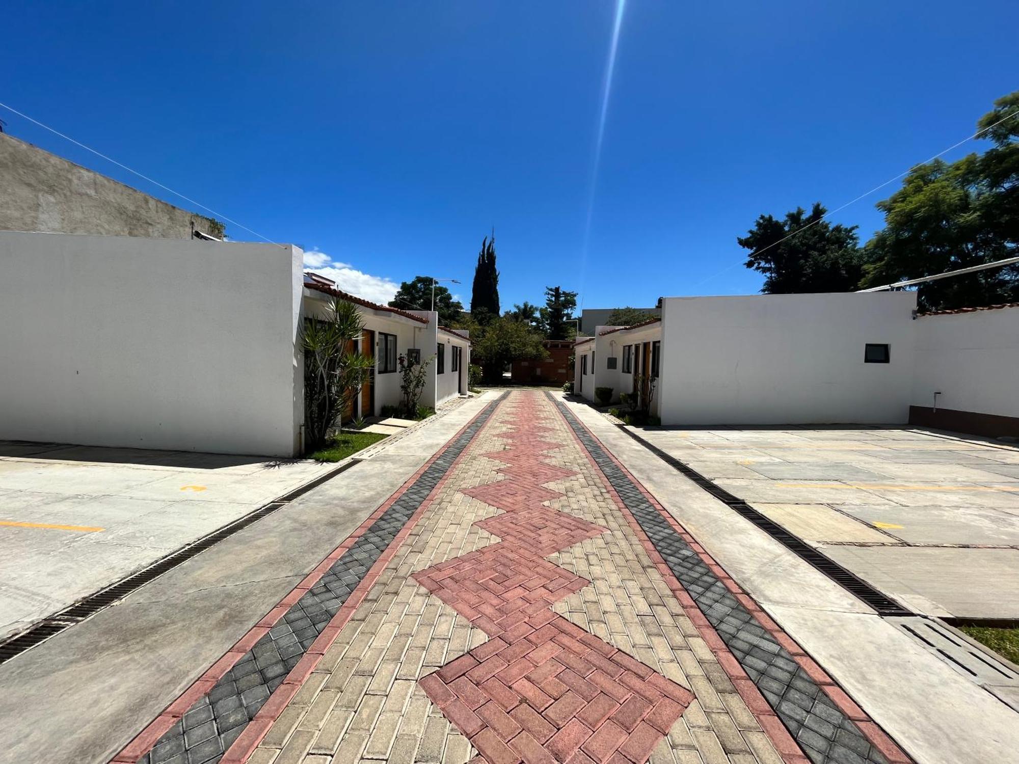 Villa Santa Julia Oaxaca Kültér fotó